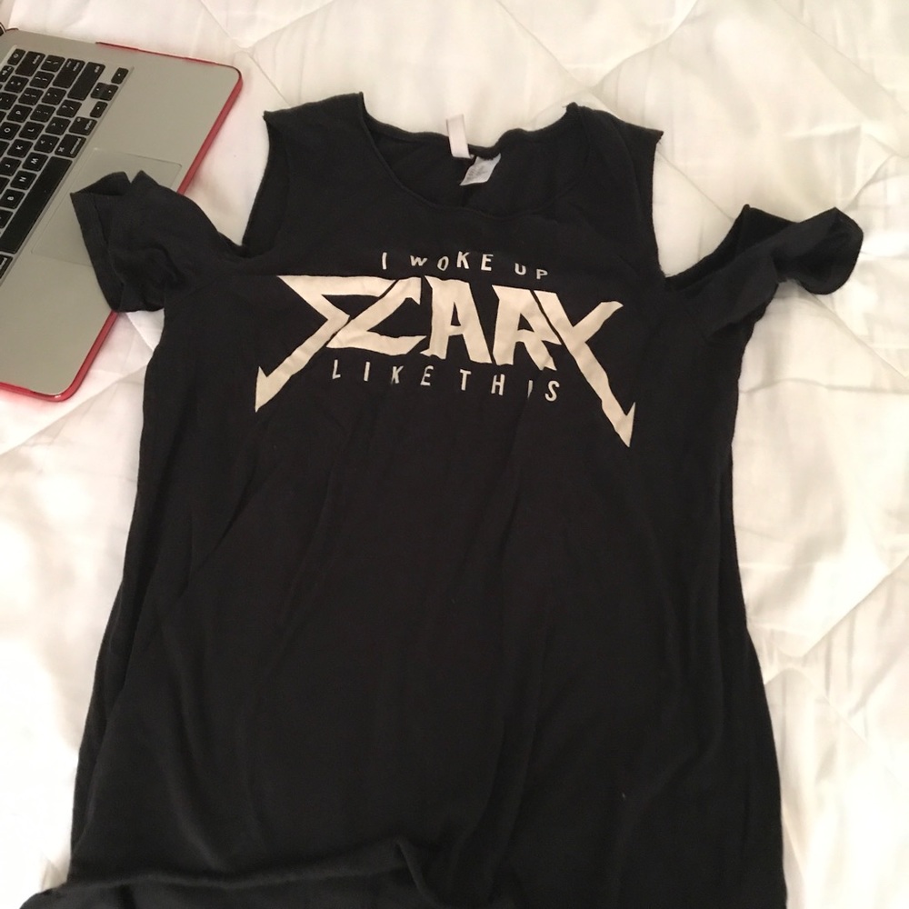 Women’s top size xs