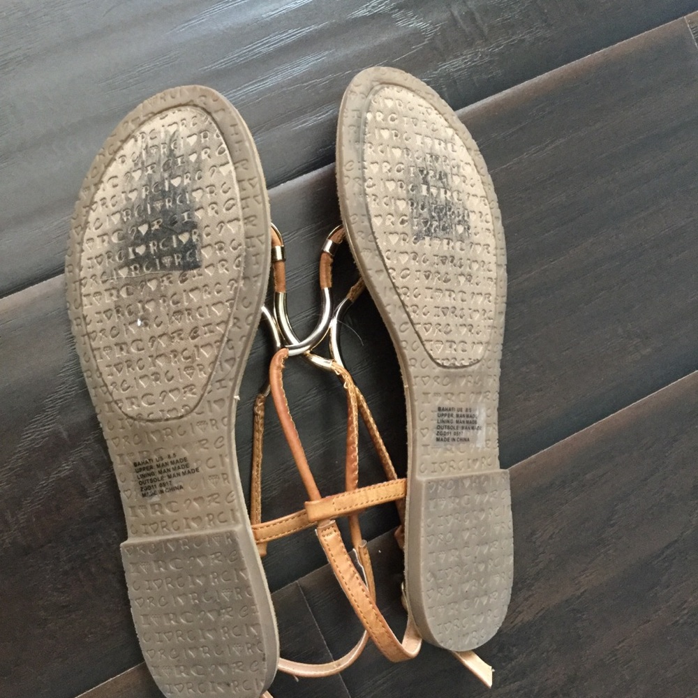 Rock & Candy Sandals - Picture 3 of 8