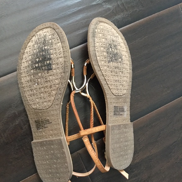 Rock & Candy Sandals - Picture 3 of 8