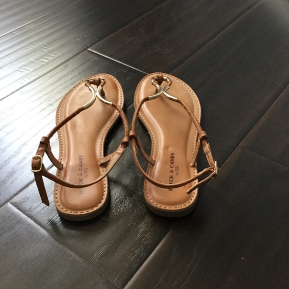 Rock & Candy Sandals - Picture 4 of 8