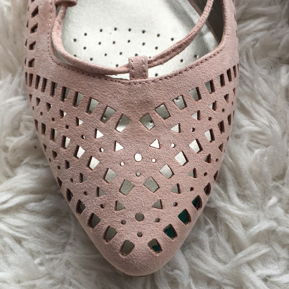 🆕 A.N.A. | Flats - Picture 2 of 5