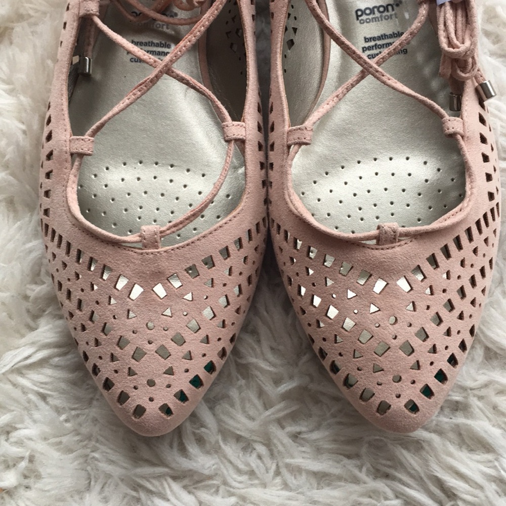 🆕 A.N.A. | Flats - Picture 3 of 5