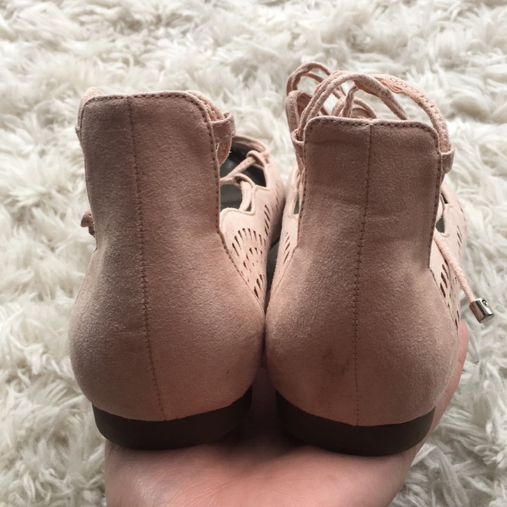 🆕 A.N.A. | Flats - Picture 4 of 5