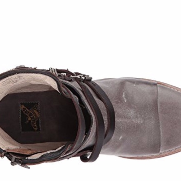 IN SEARCH OF Freebird Crue bootie - Picture 2 of 4