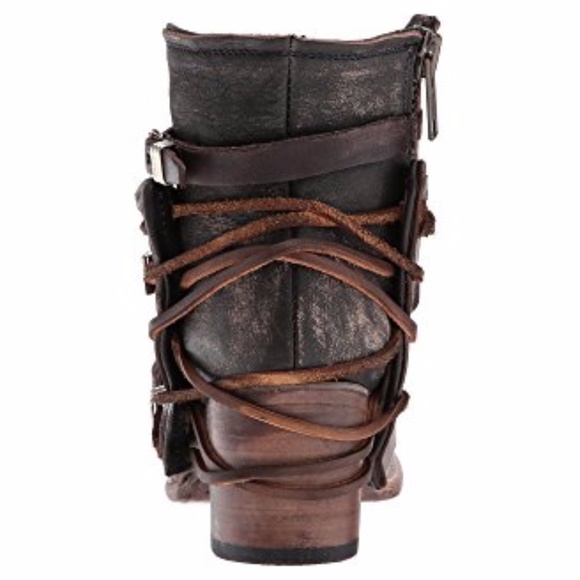 IN SEARCH OF Freebird Crue bootie - Picture 4 of 4