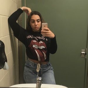 Meet your Posher, Gia