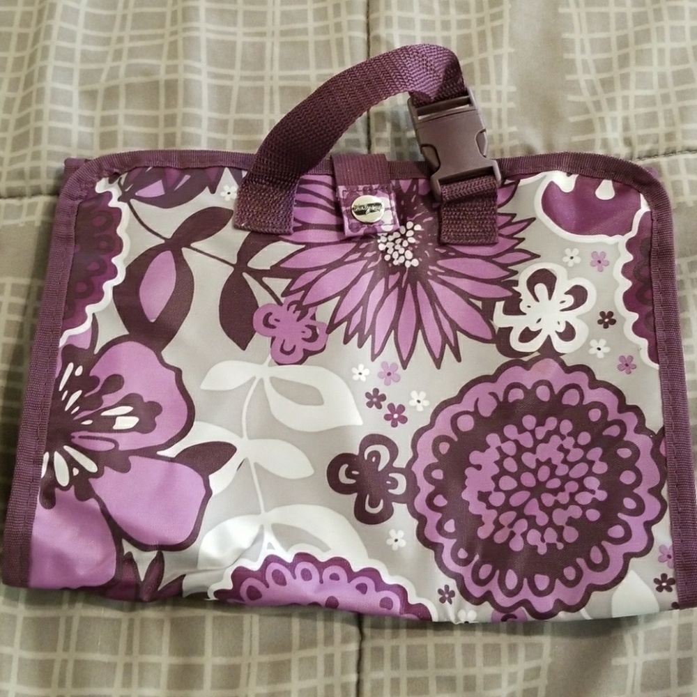 Thirty One Makeup Bag Organizer