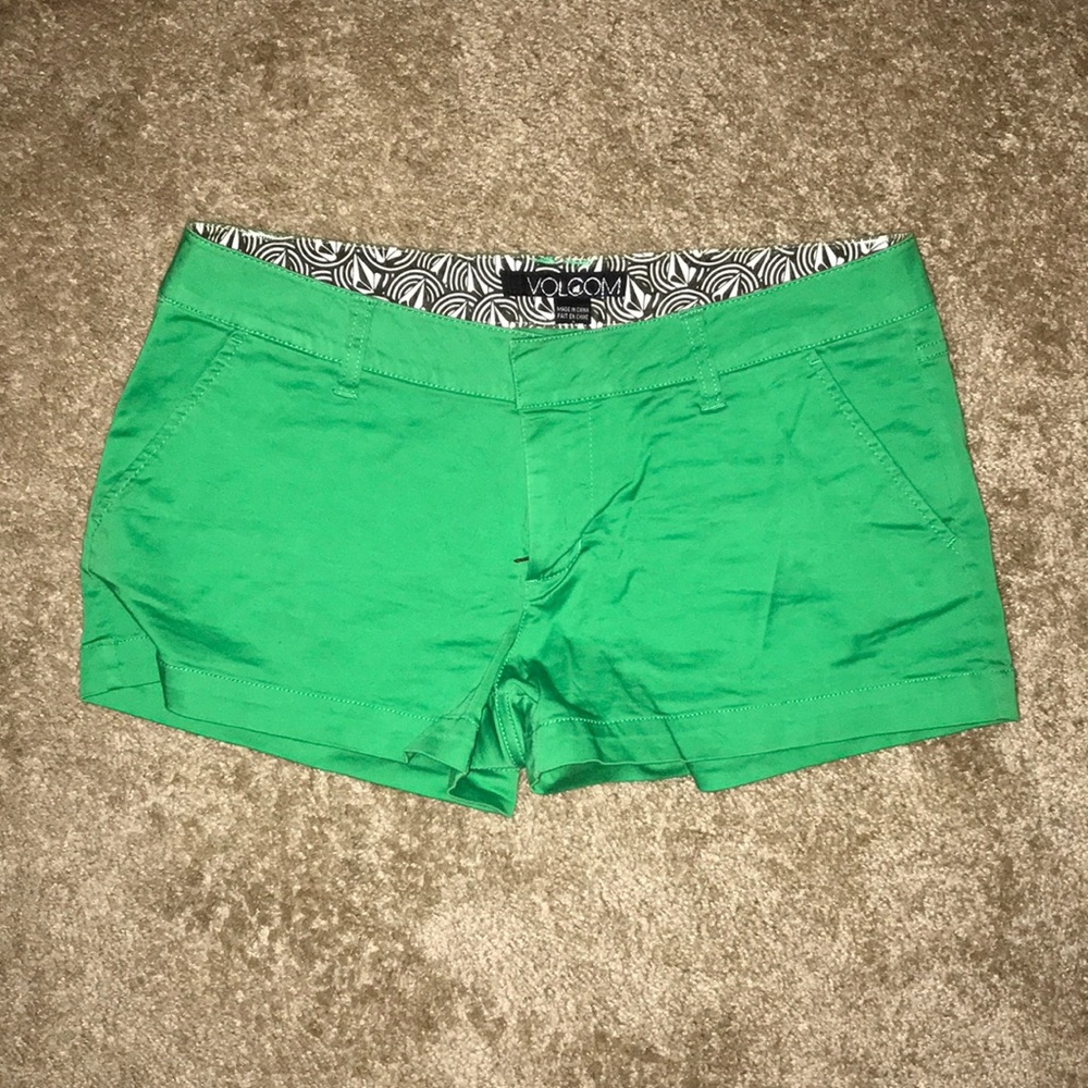 Volcom Shorts