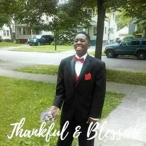 Meet your Posher, Joyce