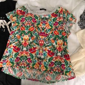 Women’s top size s