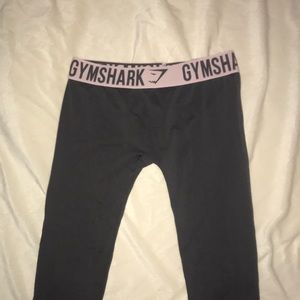 NWOT GYMSHARK FIT LEGGINGS