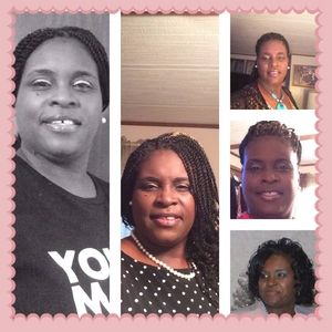 Meet your Posher, Pamela