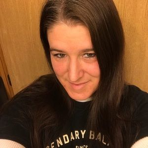 Meet your Posher, Natasha