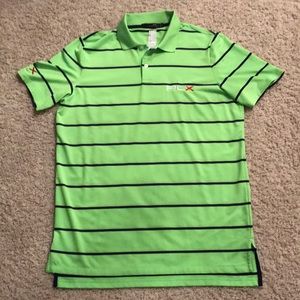 Polo RLX golf Polo shirt