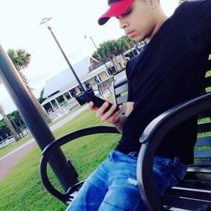 Meet your Posher, Pedro