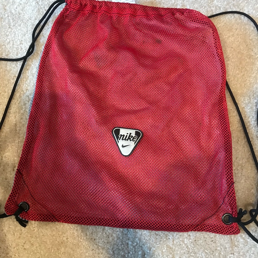 Nike bag