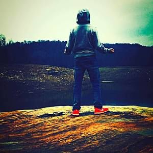 Meet your Posher, Hunter