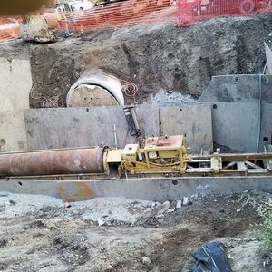 Meet your Posher, Keith