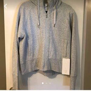 Lululemon Jacket