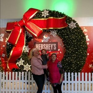 Meet your Posher, Kristie