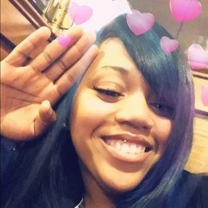 Meet your Posher, Briesha