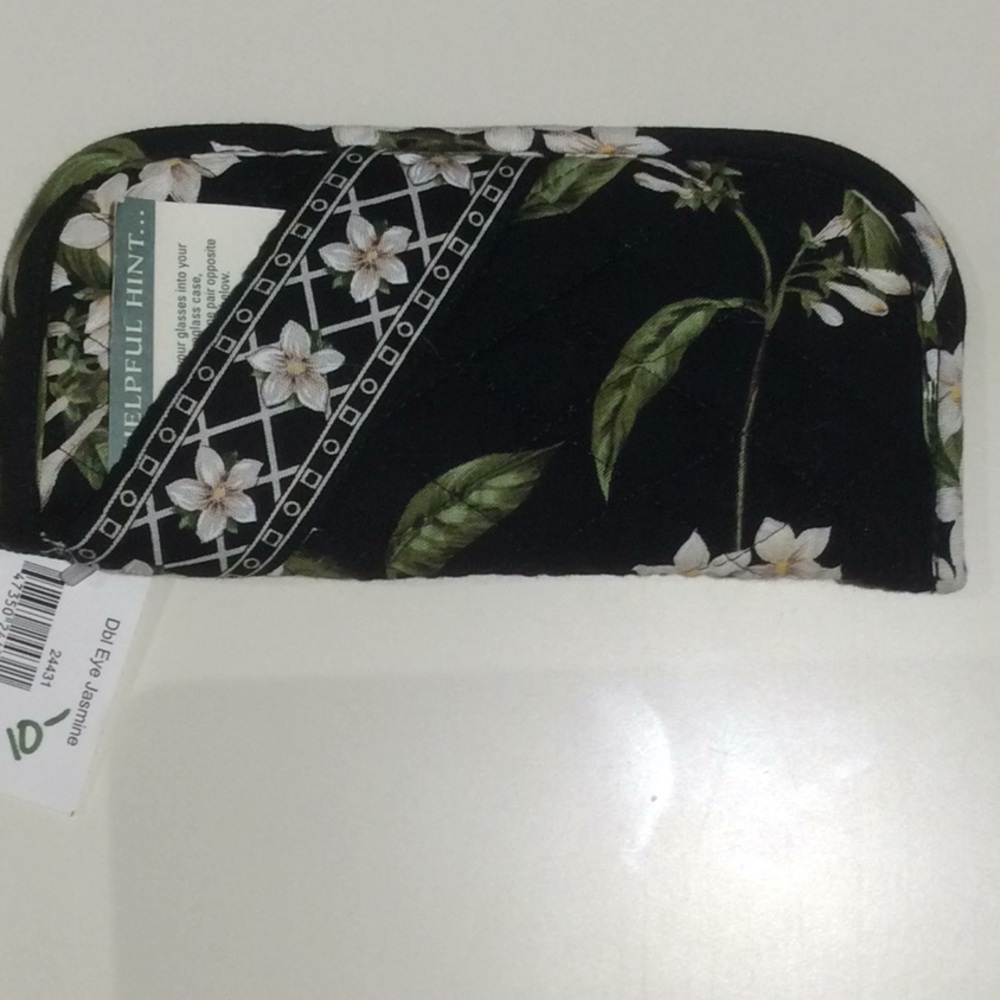 Eyeglass case