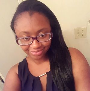 Meet your Posher, Talisha