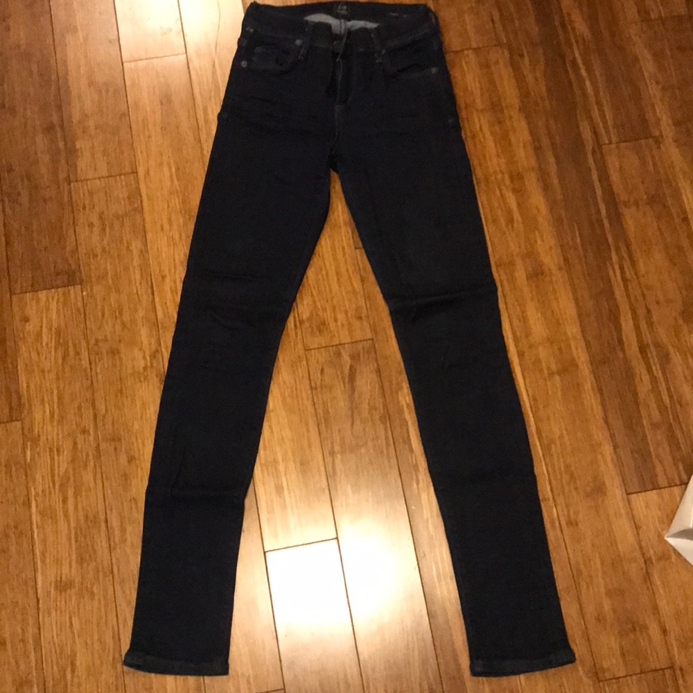 Citizens of Humanity Avedon Ultra Skinny Jeans
