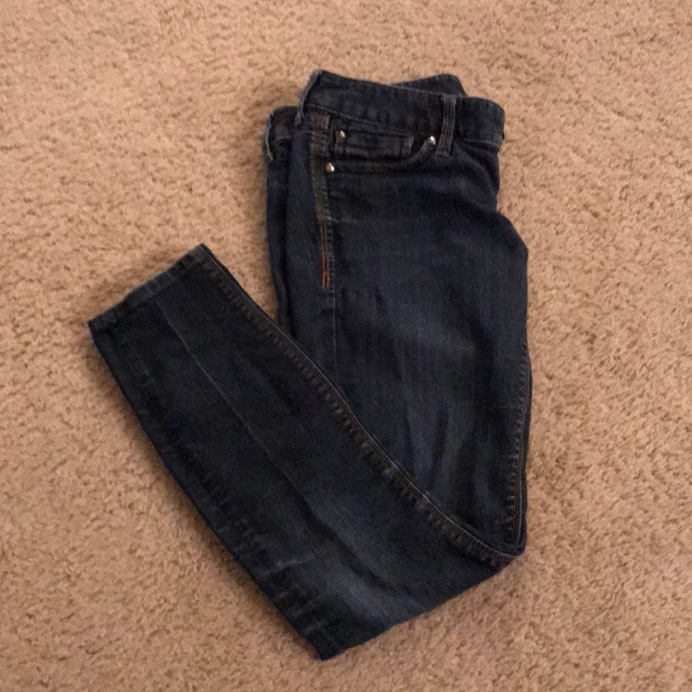 Blue Jeans