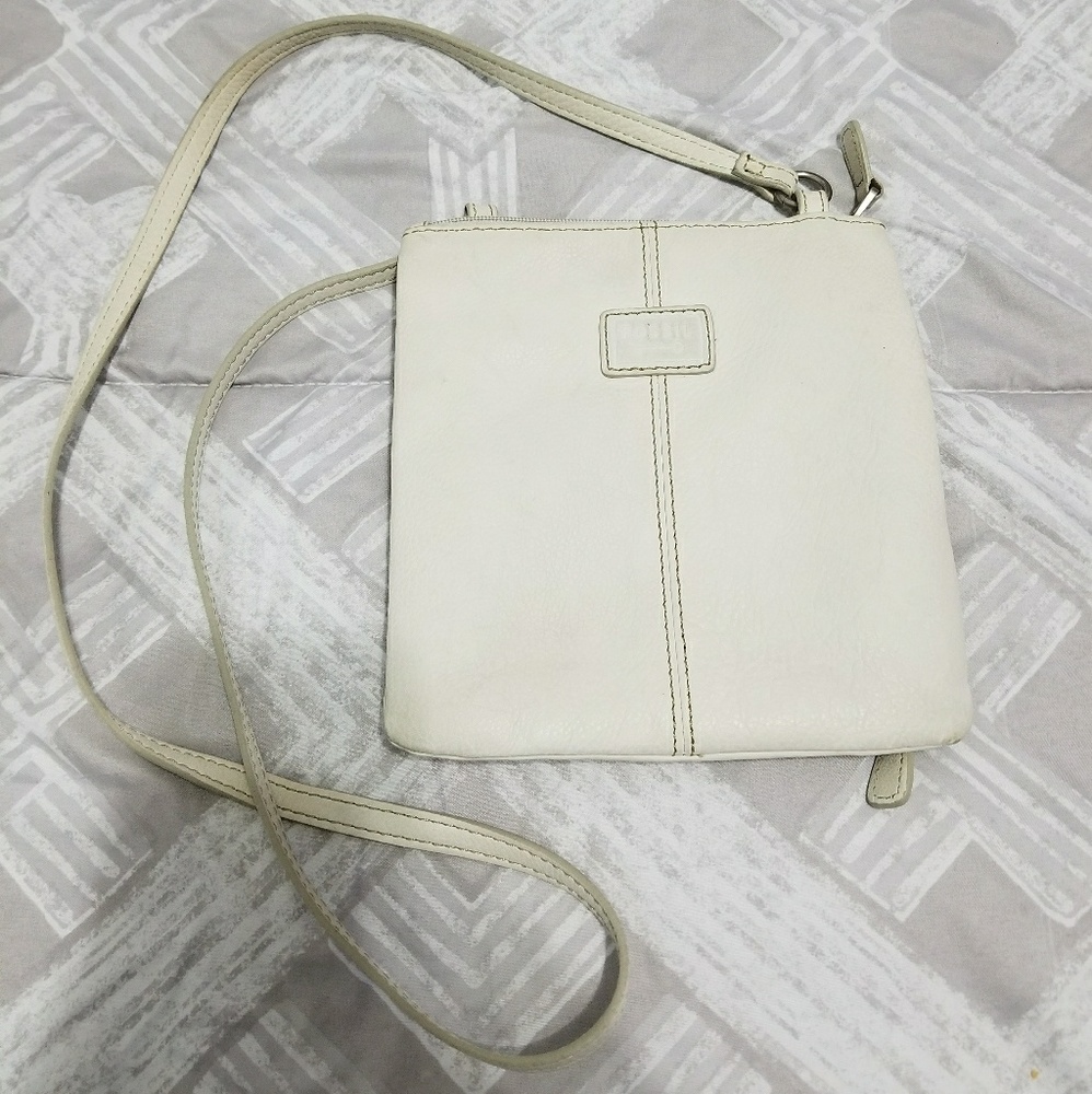 Price drop! Fossil Crossbody Bag