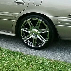 Meet your Posher, Xavier