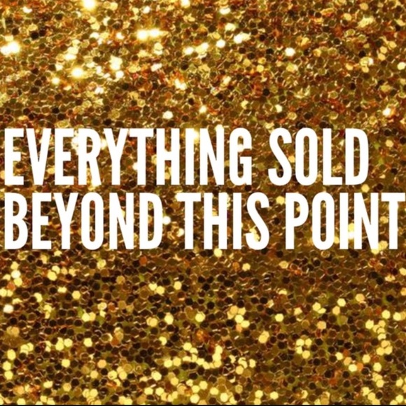 EVERYTHING BELOW HAS BEEN SOLD ALREADY! - Picture 2 of 2