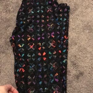 Lularoe Leggings