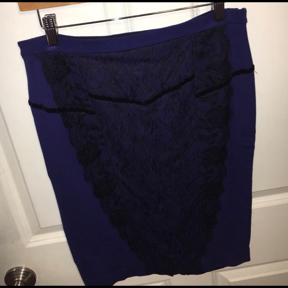 Body by Victoria Skirt