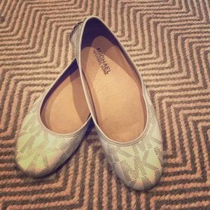 Michael Kors Flats