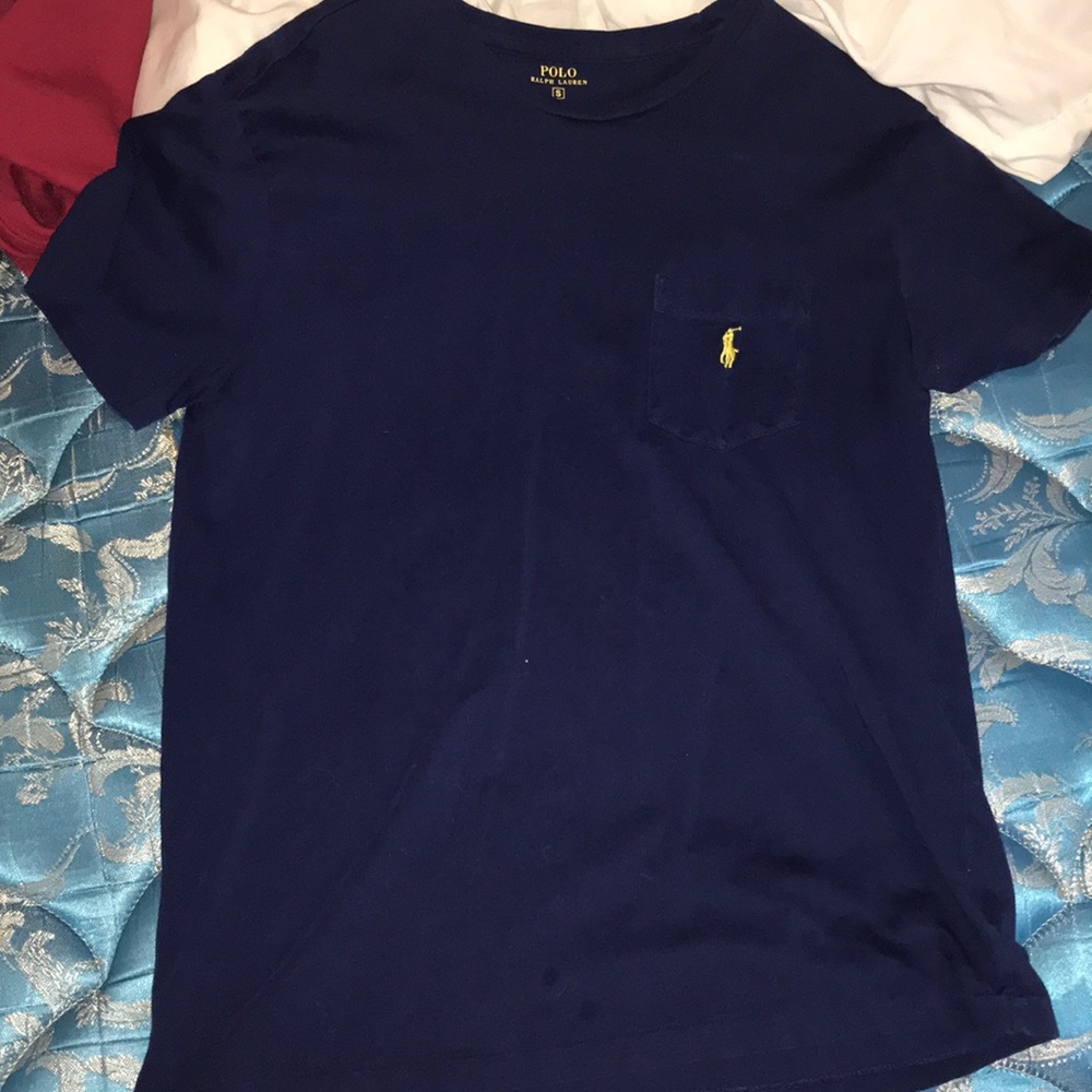 Polo shirt ✨ Small