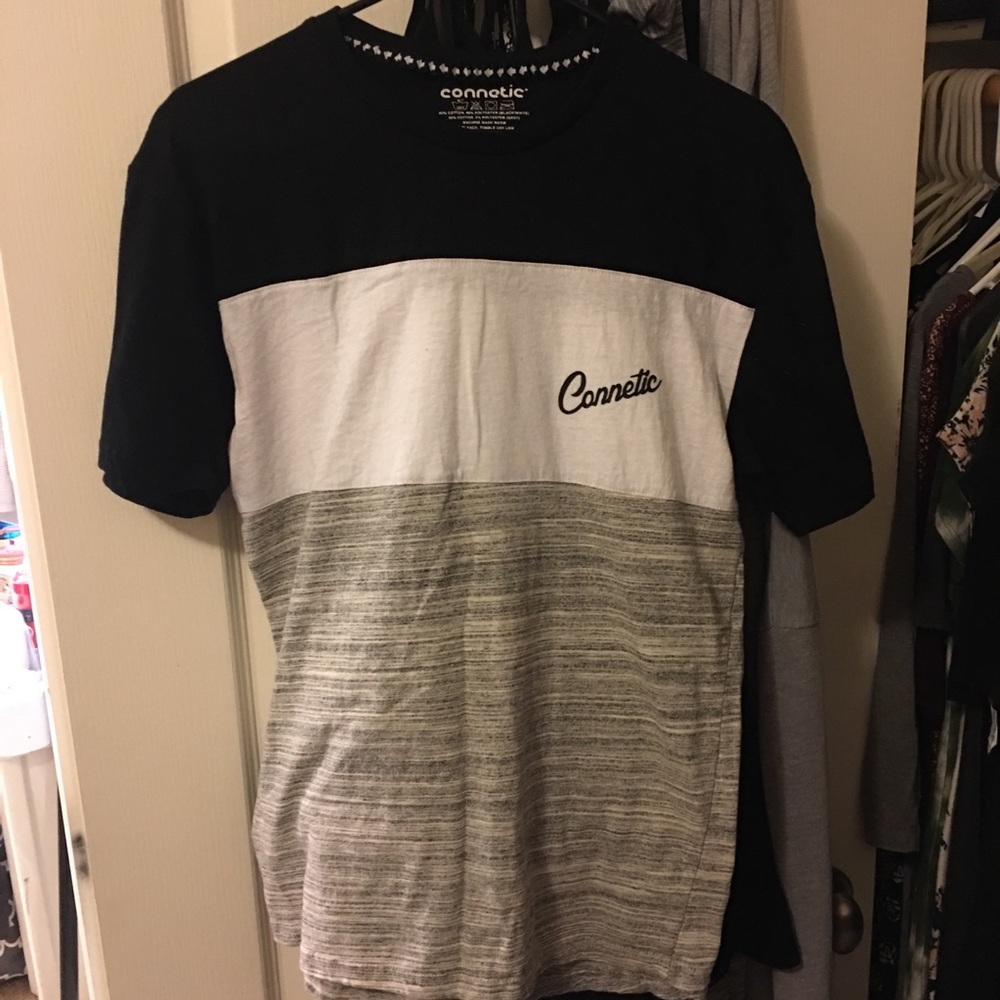 Connetic Shirt