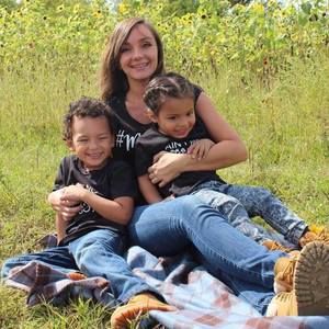 Meet your Posher, Taylor mae