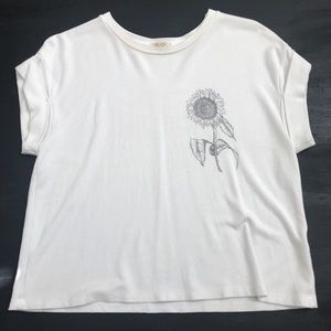 Brandy Melville caleigh top