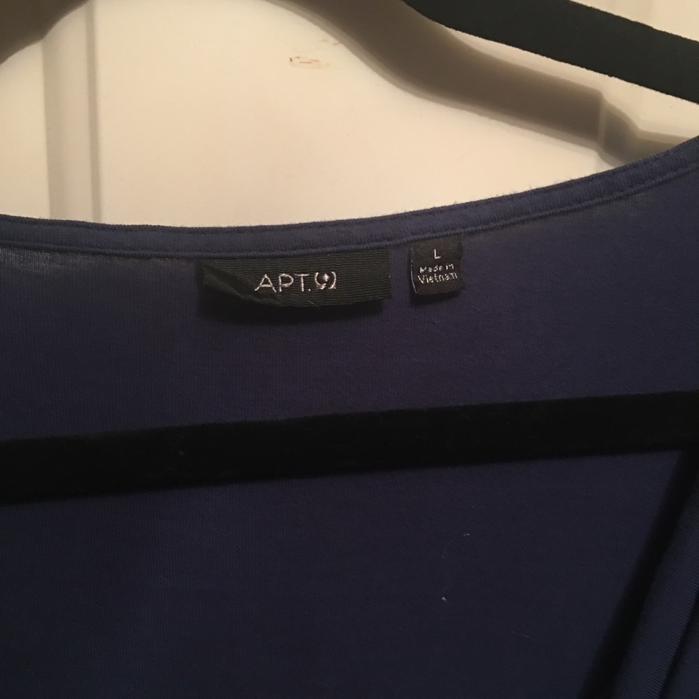 Shirt - Picture 2 of 3