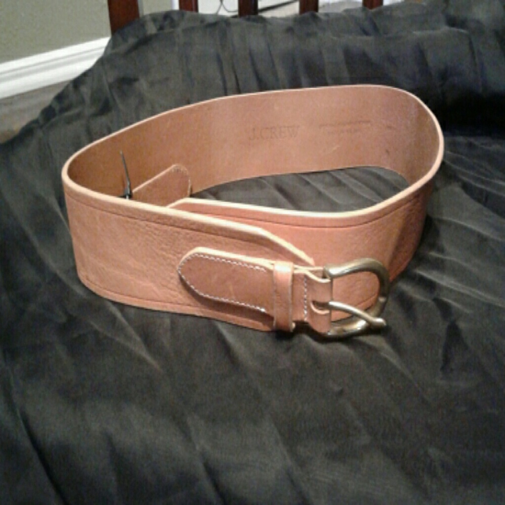 Belt