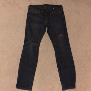 Men’s jean