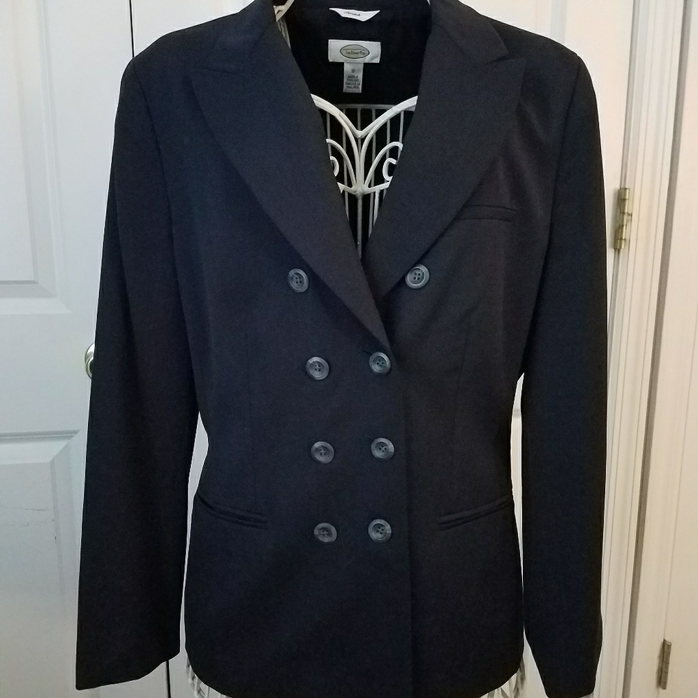 Blazer from Talbots