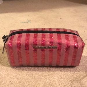 Victoria’s Secret make up bag