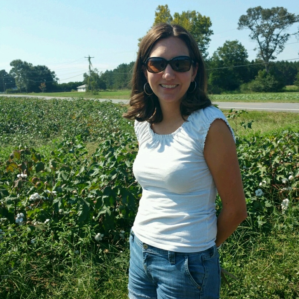 Meet your Posher, Gretchen