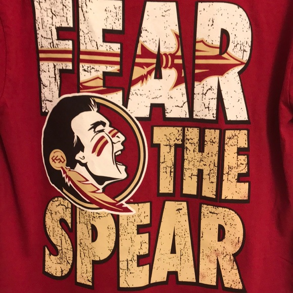 ✨ Florida State 💜 - Picture 4 of 4