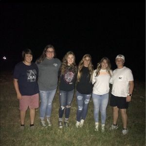 Meet your Posher, Carly