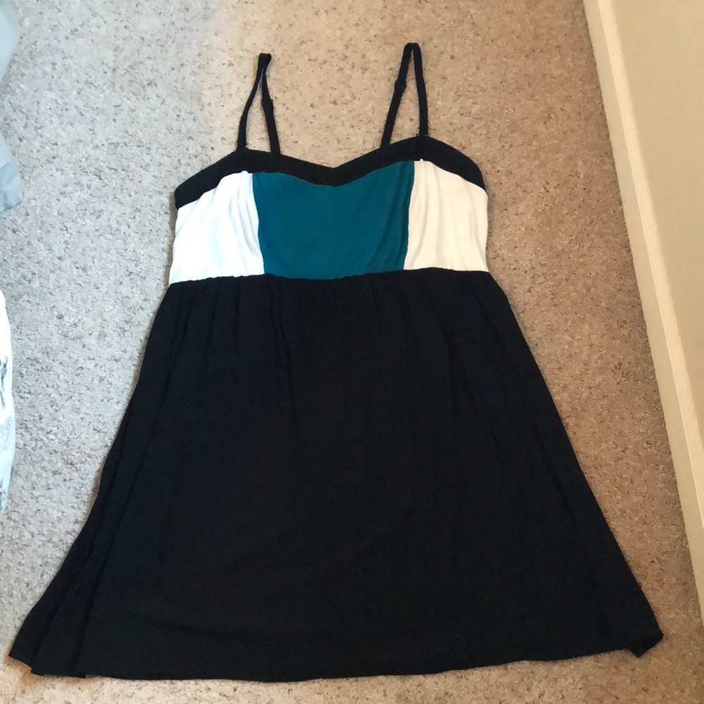 Torrid casual dress