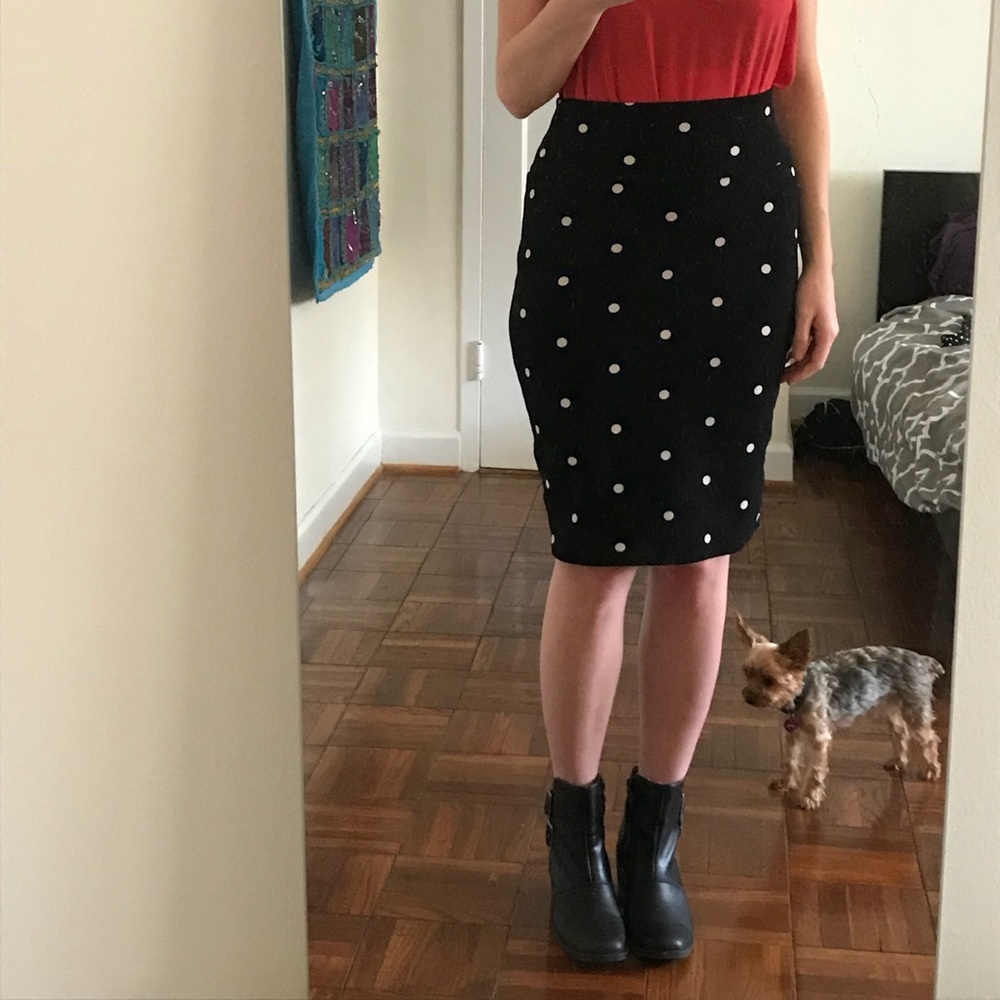 Lularoe Pencil Skirt