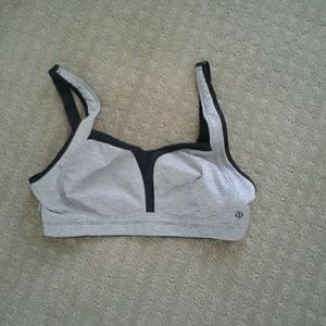 Lululemon Bra